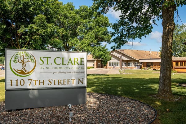 Villages Of St Clare