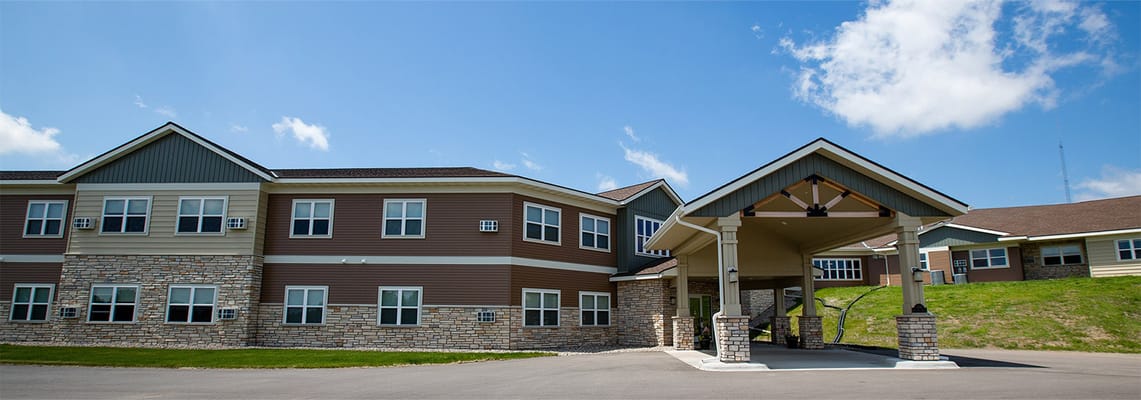 Minnewaska Community Home Care