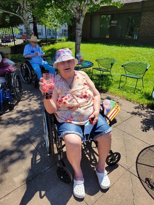 The Waterview Shores Assisted