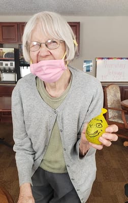 The Waterview Shores Assisted