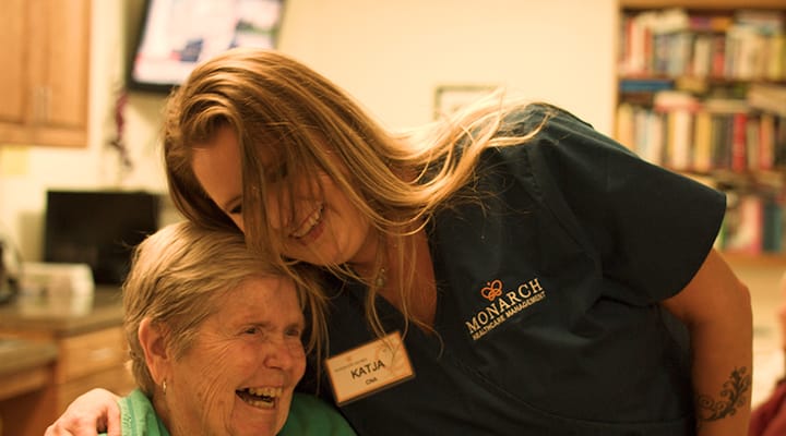 The Waterview Shores Assisted