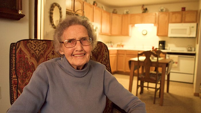 The Waterview Shores Assisted