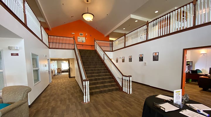 The Waterview Shores Assisted