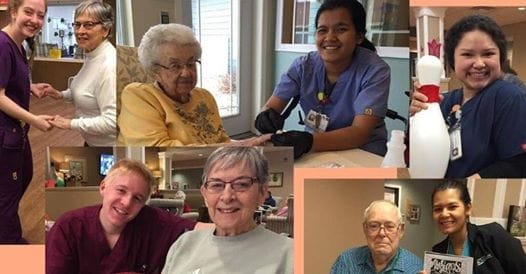 Boulder Creek Assisted Living