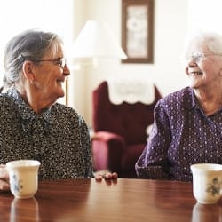 Ecumen Hutchinson The Pines