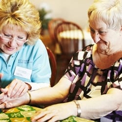 Ecumen Hutchinson The Pines