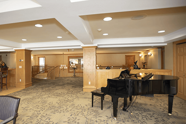 Oak Terrace Senior Housing Of