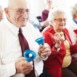 Ecumen Hutchinson The Pines