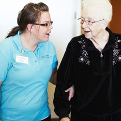 Ecumen Hutchinson The Pines