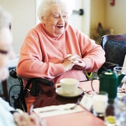 Ecumen Hutchinson The Pines