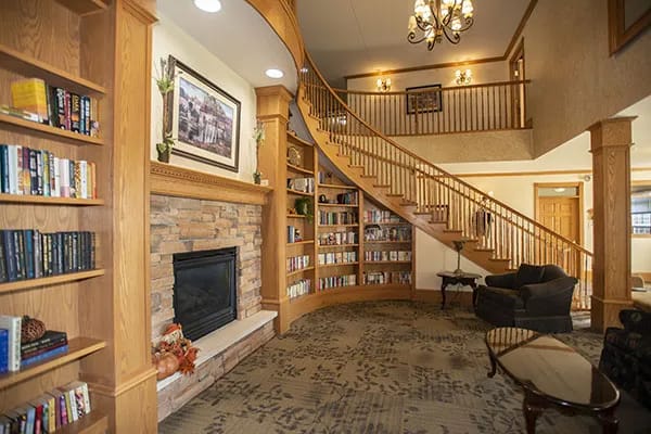 Oak Terrace Senior Housing Of