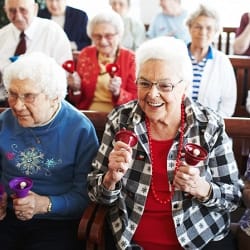 Ecumen Hutchinson The Pines