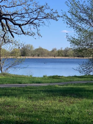 Cedar Crest Of Silver Lake