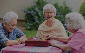 Elim Wellspring Assisted Livin