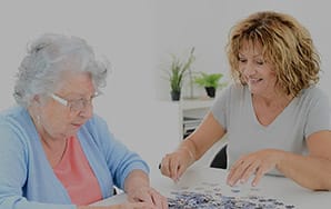 Elim Wellspring Assisted Livin