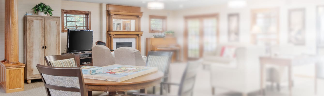 Elim Wellspring Assisted Livin