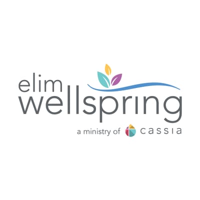 Elim Wellspring Assisted Livin