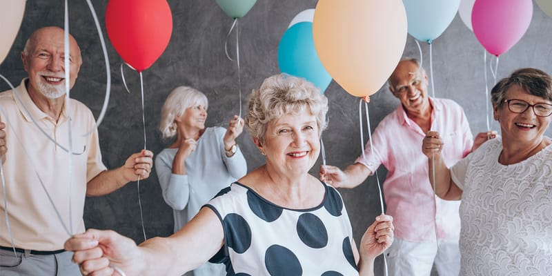 Elim Wellspring Assisted Livin