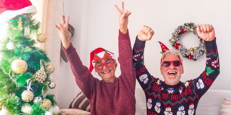 Elim Wellspring Assisted Livin