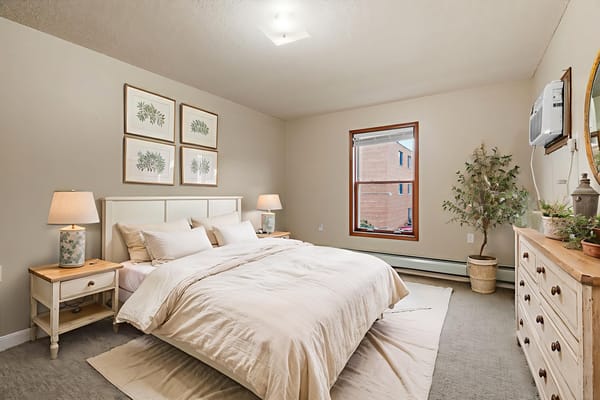 Elim Wellspring Assisted Livin