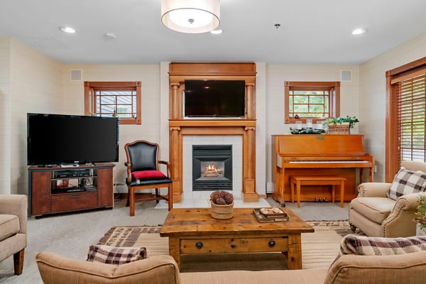 Elim Wellspring Assisted Livin