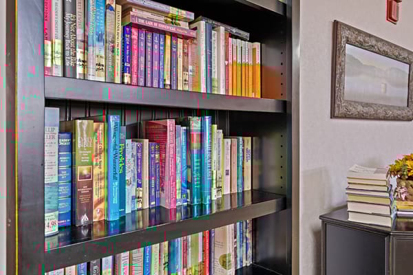 Elim Wellspring Assisted Livin