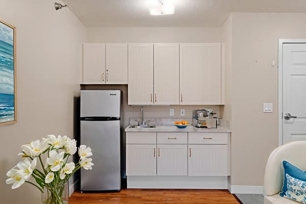 Elim Wellspring Assisted Livin