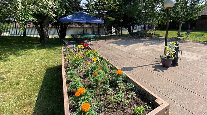 The Waterview Shores Assisted