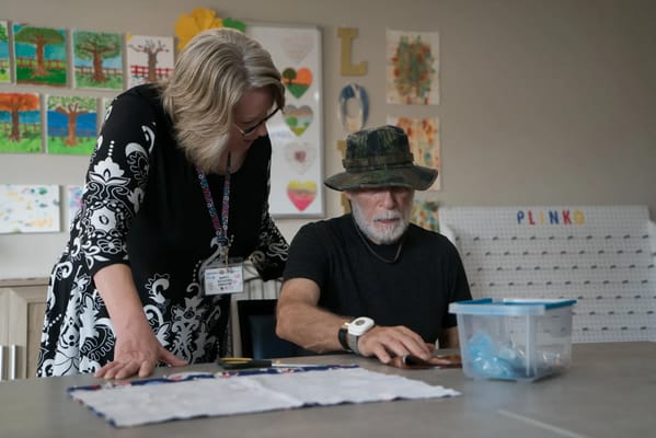 Sunrise Village Of Milaca