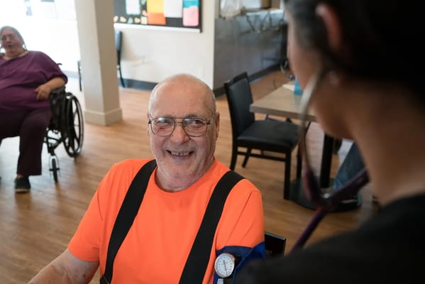 Sunrise Village Of Milaca