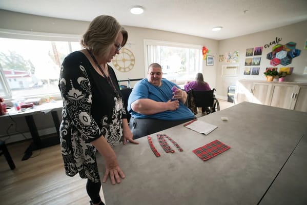 Sunrise Village Of Milaca