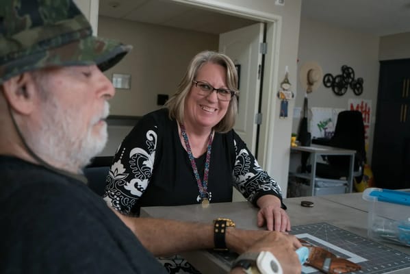 Sunrise Village Of Milaca