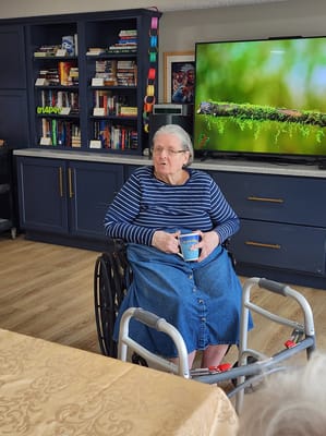 Sunrise Village Of Milaca