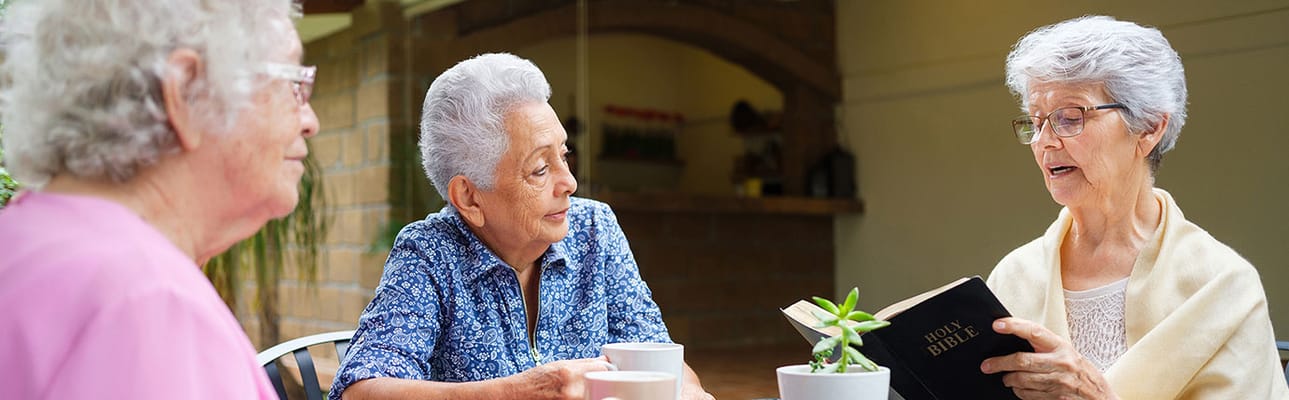 Milaca Elim Meadows Assisted L