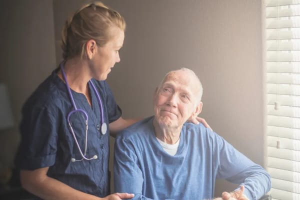 Lake Song Assisted Living