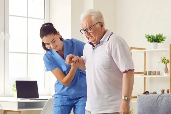 Lake Song Assisted Living