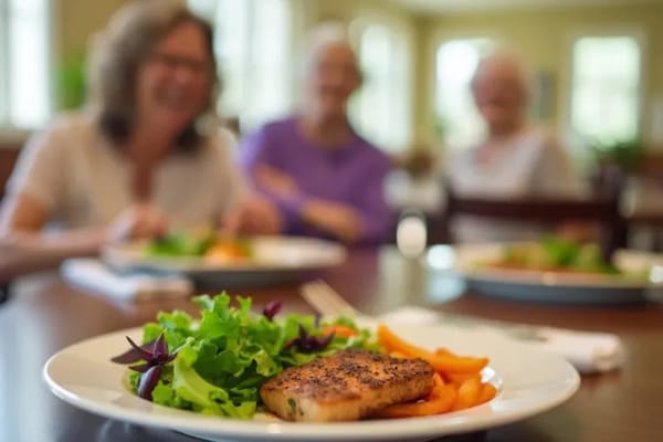 Lake Song Assisted Living