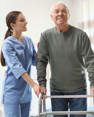 Lake Song Assisted Living