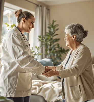 Lake Song Assisted Living