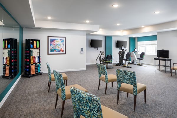 Roseville’s Preserve