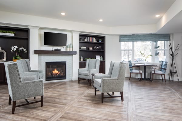 Roseville’s Preserve