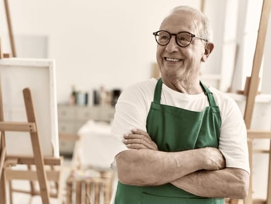 Round Lake Senior Living