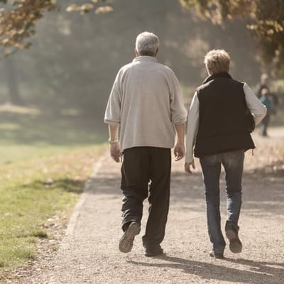 Round Lake Senior Living