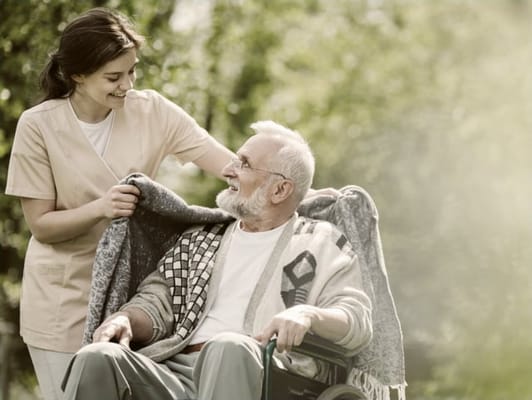 Round Lake Senior Living