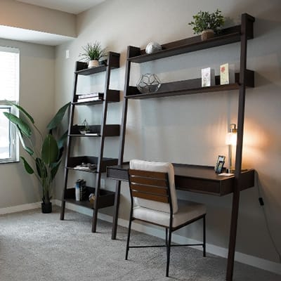 Round Lake Senior Living