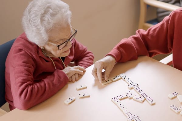 Caretta Senior Living Maplewoo