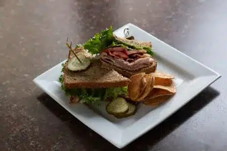 Caretta Senior Living Maplewoo