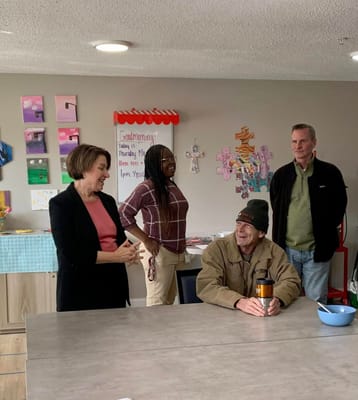 Sunrise Village Of Milaca