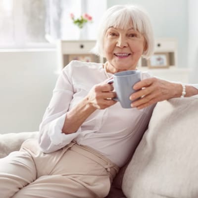 Polar Ridge Senior Living