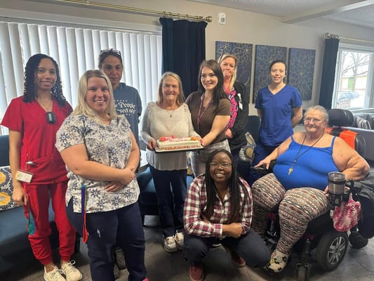 Sunrise Village Of Milaca